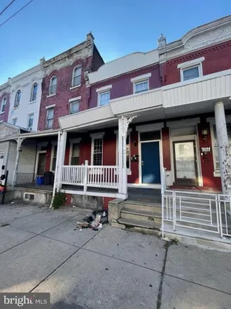 Buy this 4 bed house on 3220 North Carlisle Street in Philadelphia, PA 19140