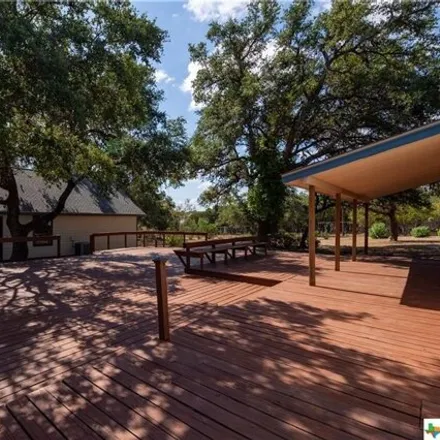 Buy this 3 bed house on 139 South Scenic Loop in Canyon Springs, Comal County