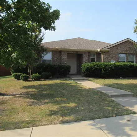 Image 6 - 12347 Foothill Lane, Frisco, TX 75035, USA - House for rent