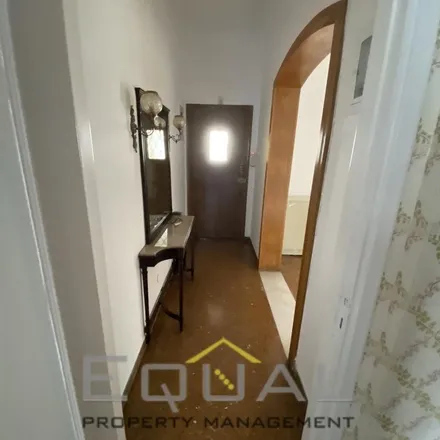 Rent this 3 bed apartment on Νιρβάνα Παύλου in Neo Psychiko, Greece
