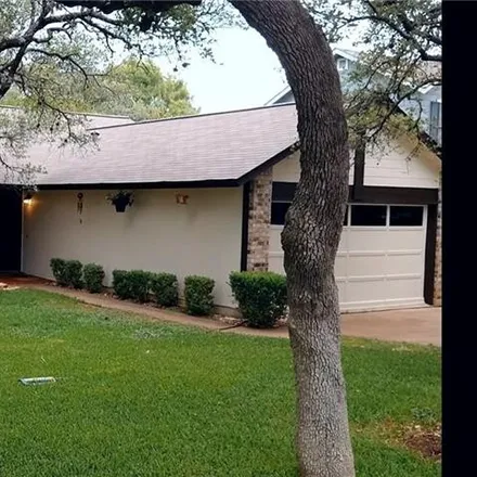 Buy this 3 bed house on 7016 Buccaneer Trail in Williamson County, TX 78729