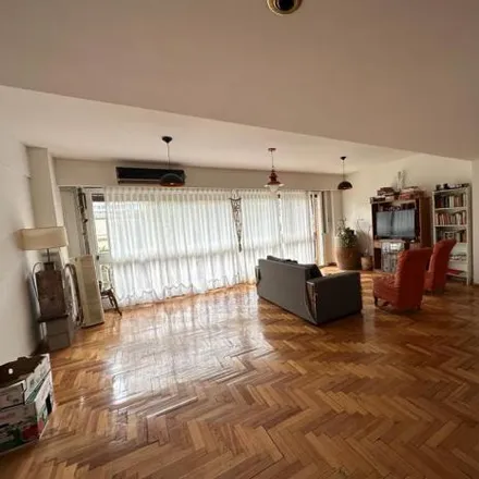 Rent this 4 bed apartment on Avenida Cabildo 2433 in Belgrano, C1428 AAG Buenos Aires