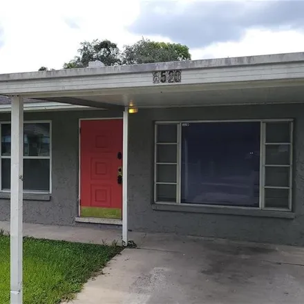 Rent this 3 bed house on 8520 North Hamner Avenue in Tampa, FL 33604