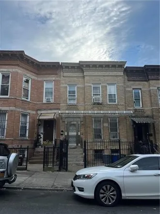 Buy this 6 bed house on 536 46th Street in New York, NY 11220