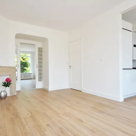 Image 2 - Dunklerstraat 22, 2517 SW The Hague, Netherlands - Apartment for rent