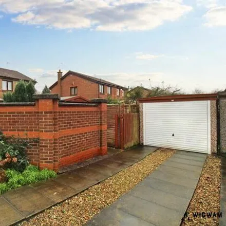 Image 2 - Sycamore Close, Anlaby Common, HU5 5FD, United Kingdom - Duplex for sale