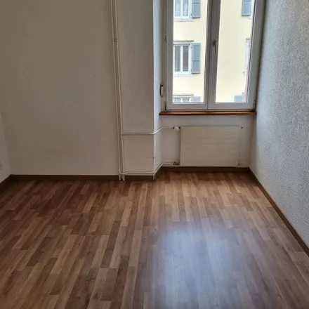 Image 6 - Rue de France 31, 2400 Le Locle, Switzerland - Apartment for rent
