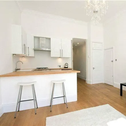 Rent this 2 bed apartment on 74 Sutherland Avenue in London, W9 2QT