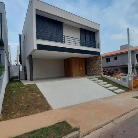 Image 2 - Avenida Antônio Pincinato, Eloy Chaves, Jundiaí - SP, 13212-070, Brazil - House for sale