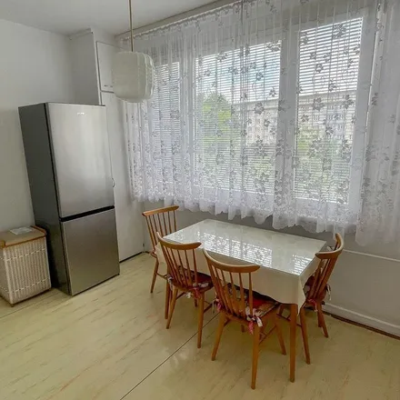Rent this 1 bed apartment on Luční 451 in 386 01 Strakonice, Czechia