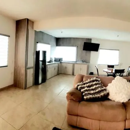 Rent this studio apartment on Colegio Ignacio Zaragoza in Calle Cesáreo Boillot, 25240 Saltillo