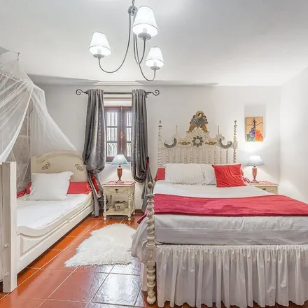 Rent this 1 bed apartment on 4690-255 Distrito de Santarém