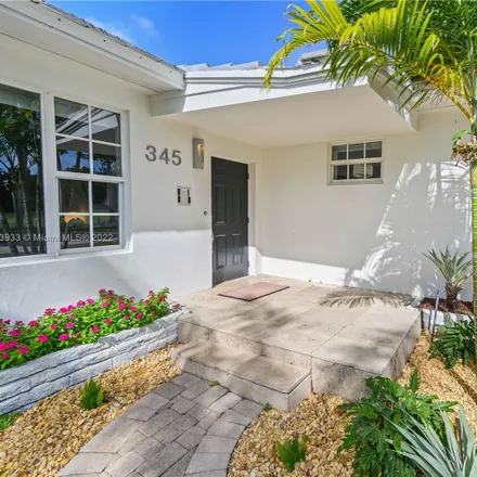 Image 5 - 315 Fairway Drive, Normandy Shores, Miami Beach, FL 33141, USA - House for rent