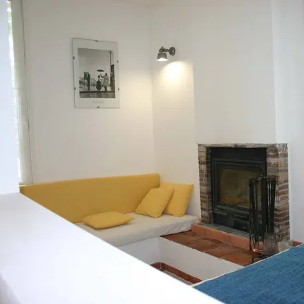Rent this 2 bed house on Rue Principale in 83300 Châteaudouble, France