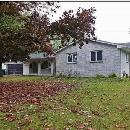 Buy this 3 bed house on 3263 Durham Road in Athol Springs, Hamburg
