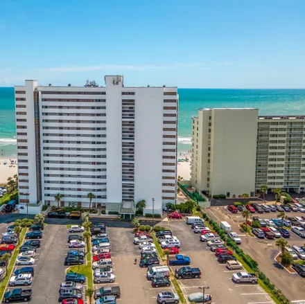 Buy this 3 bed condo on 1311 Shore Drive in North Myrtle Beach, SC 29582