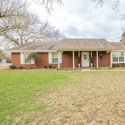 Buy this 3 bed house on 862 County Road 35850 in Chicota, Lamar County