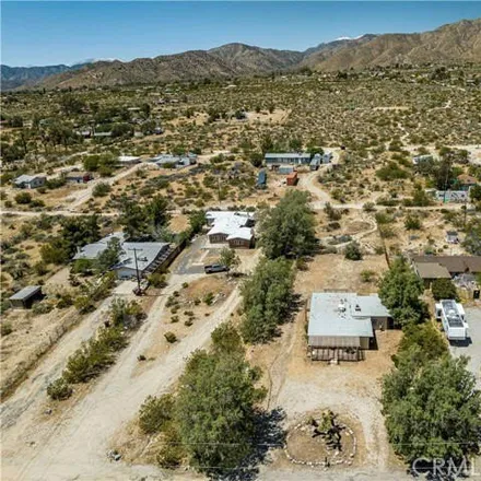 Image 2 - 9194 Navajo Trl, Morongo Valley, California, 92256 - House for sale