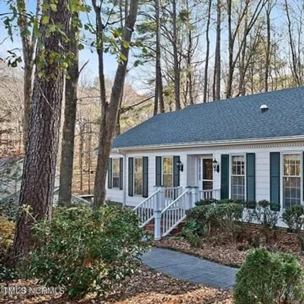 Image 1 - 136 Fern Forest Drive, Wake County, NC 27603, USA - House for sale