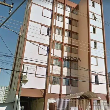Image 2 - Rua Espírito Santo, Centro Histórico, Londrina - PR, 86020-420, Brazil - Apartment for rent