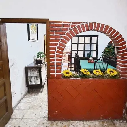 Image 5 - 1a. Cerrada de Corregidora, Colonia De Caramaguey, 14267 Santa Fe, Mexico - House for sale