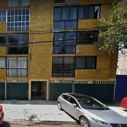 Buy this 2 bed apartment on Calle Doctor Federico Gómez Ugarte Santos in Colonia Buenos Aires, 06720 Mexico City