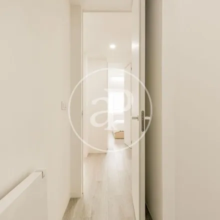 Image 1 - Zenit Abeba, Calle Alcántara, 63, 28006 Madrid, Spain - Apartment for rent