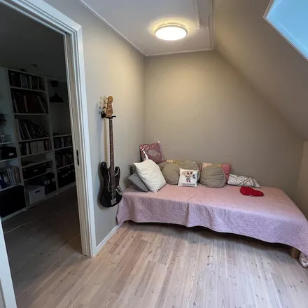 Rent this 5 bed house on Djurgården in Stockholm, Stockholm County