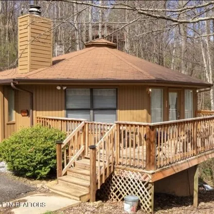 Image 1 - 703 Maples Ct, Gatlinburg, Tennessee, 37738 - House for sale
