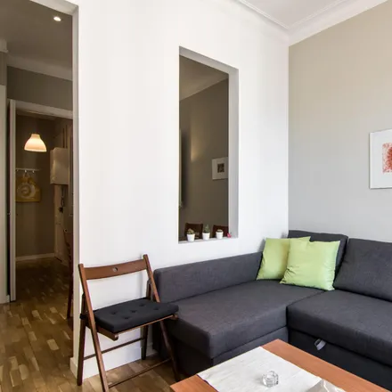 Rent this 2 bed apartment on Carrer de Mallorca in 518, 08013 Barcelona