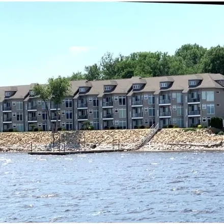 Image 3 - The Willows, Central Point Road, Lake City, MN 55041, USA - Condo for sale