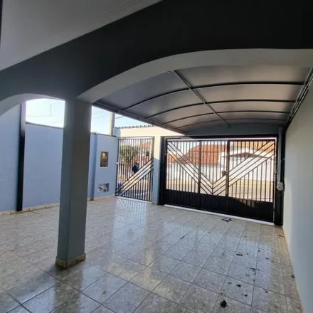Buy this 3 bed house on Rua Elias Mendes Leal in Jardim Progresso, Tatuí - SP