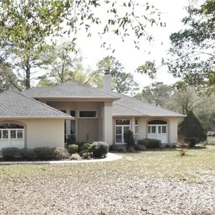 Image 3 - 4394 North Apple Valley Avenue, Pine Ridge, Citrus County, FL 34465, USA - House for sale