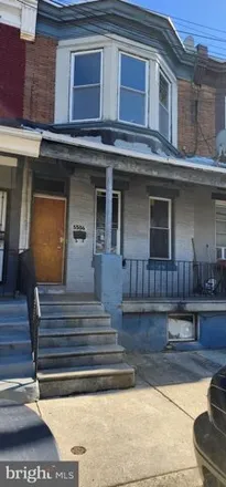 Buy this 2 bed house on 5504 Linmore Avenue in Philadelphia, PA 19143