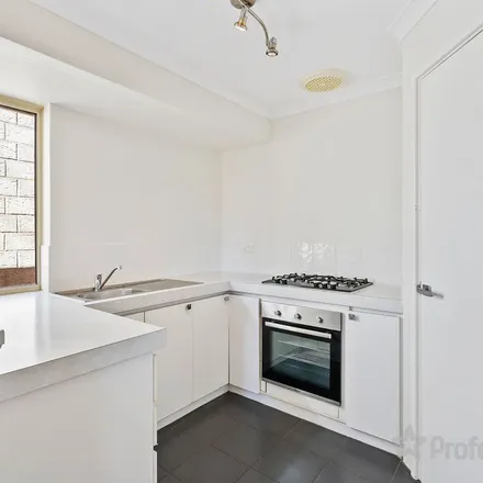 Rent this 3 bed apartment on Amelia Street in Nollamara WA 6061, Australia