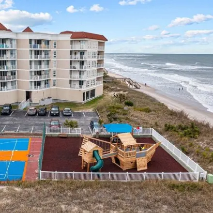 Image 4 - New River Inlet Road, North Topsail Beach, NC 28460, USA - Condo for sale
