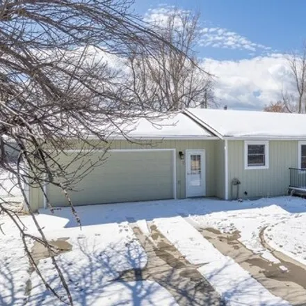 Buy this 4 bed house on 55 Swan Lane in North Spearfish, Lawrence County