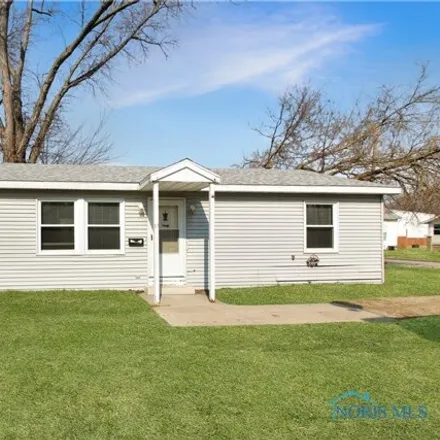 Buy this 3 bed house on The Wesleyan Church in East 5th Street, Port Clinton