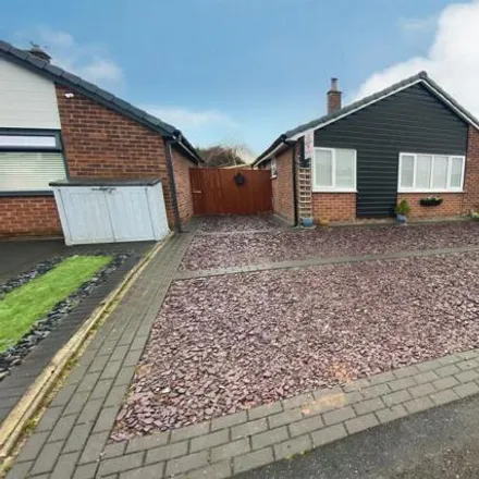 Buy this 2 bed house on 23 Hallwood Road in Cheshire East, SK9 3BE