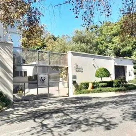 Image 2 - Morrison's House, 31A 2nd Avenue, Parktown North, Rosebank, 2193, South Africa - Apartment for rent