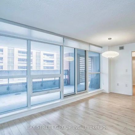 Rent this 2 bed apartment on 830 Lawrence Avenue West in Toronto, ON M6B 3T8