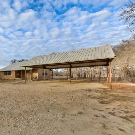 Buy this 3 bed house on 1250 County Road 419 in Coleman County, TX 76834