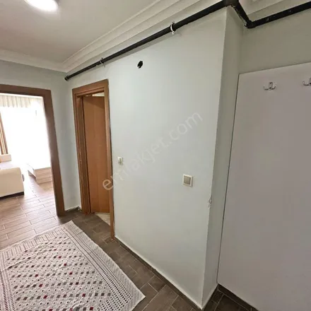 Rent this 1 bed apartment on Kaplanlar Market in 131. Sokak, 06340 Mamak
