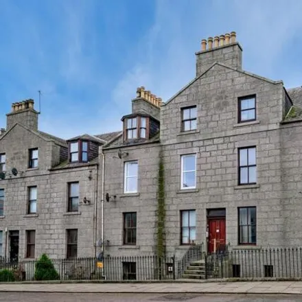 Buy this 2 bed apartment on 162 Crown Street in Aberdeen City, AB11 6JB