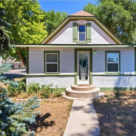 Buy this 4 bed house on 440 11th Avenue in Longmont, CO 80501