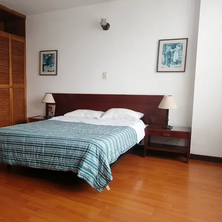 Image 5 - Calle 24, Santa Fé, 110311 Bogota, Colombia - Room for rent