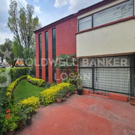 Buy this 3 bed house on Calle Emilio Rabasa 71 in 53100 Naucalpan de Juárez, MEX