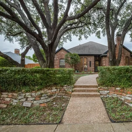 Buy this 3 bed house on 10105 Candle Brook Drive in Audelia, Dallas