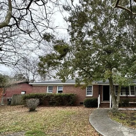 Buy this 4 bed house on 255 Clarine Drive in Boulder Bluff, Goose Creek