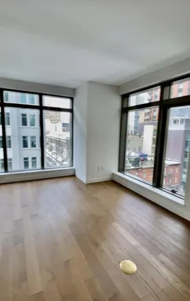 Image 5 - 99 Hudson, 99 Hudson Street, Jersey City, NJ 07311, USA - House for rent